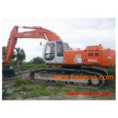 日立挖掘机型号