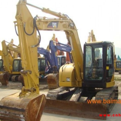 二手挖掘机【低价销售】二手玉柴挖掘机，二手各种**挖机。