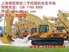 小松二手挖掘市场 小松挖掘机市场13671806305