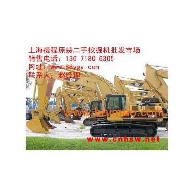 小松二手挖掘市场 小松挖掘机市场13671806305