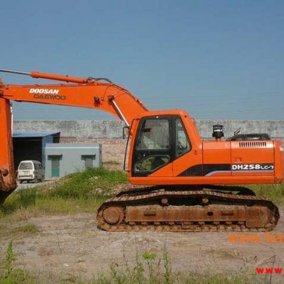 二手大宇挖机15026529995