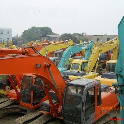 孝感挖掘机二手挖掘机小松220挖掘机小松120挖机