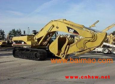 2手挖掘机交易市场