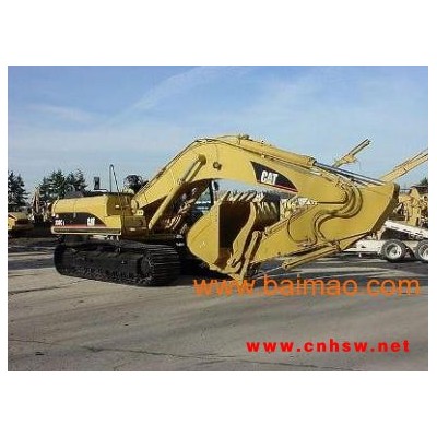 2手挖掘机交易市场