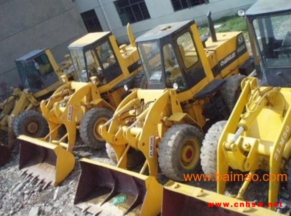 供应江苏二手叉车市场供应商上海二手铲车总代理