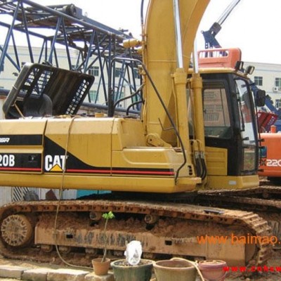 大同挖掘机小松挖掘机价格二手挖掘机PC220