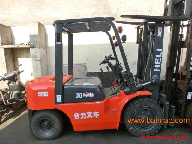 出售/二手叉车,2吨叉车,合力叉车3吨,**叉车