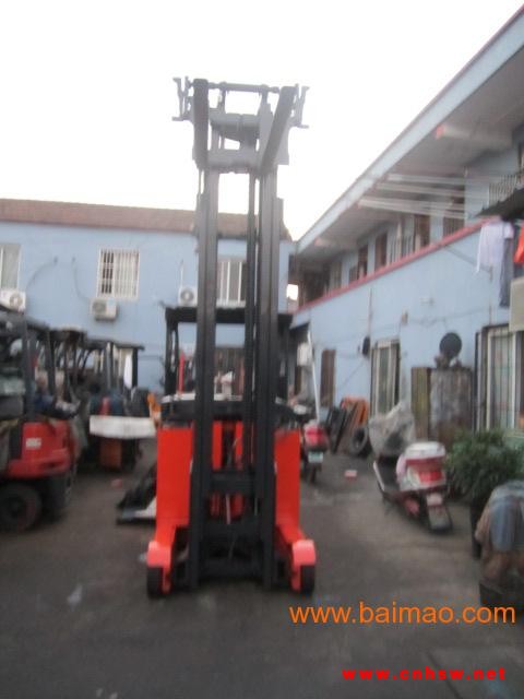 前移式叉车、电动堆高车、二手电瓶叉车、二手叉车网