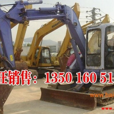 供应二手2012年进口小松75挖掘机