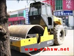 二手 青岛二手18JC压路机 山西二手压路机市场