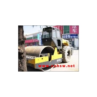 二手 青岛二手18JC压路机 山西二手压路机市场