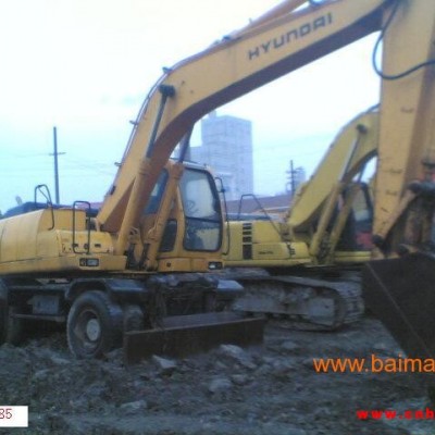 二手挖掘机网 挖掘机 推土机 鸣银贸易交易13501931785