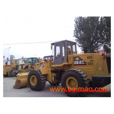 临工50二手装载机