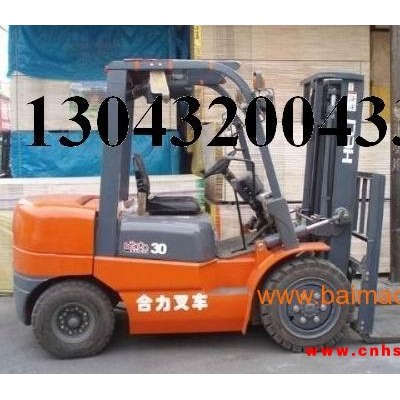 济南销售二手叉车 临沂二手叉车出售 回收