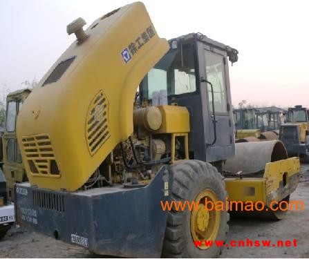 二手压路机|二手压路机市场|二手压路机价格|上海升耀集团