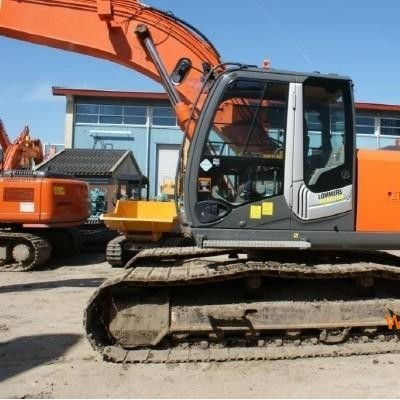 二手挖掘机买卖**市15921122742