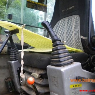 二手神钢挖掘机