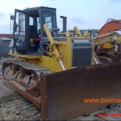 二手130/160推土机报价/常年销售二手各种**推土机。