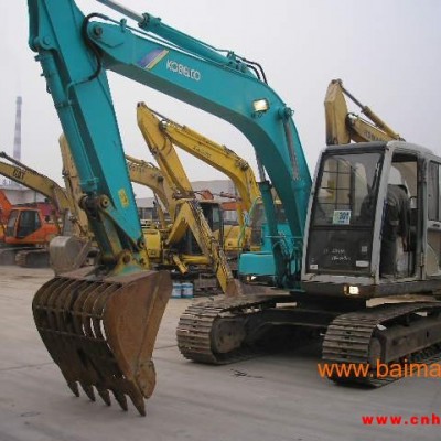 无大修记录二手挖掘机买卖