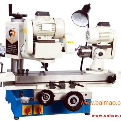 工具磨床/手控工具磨床/进口磨床/磨削螺旋工具