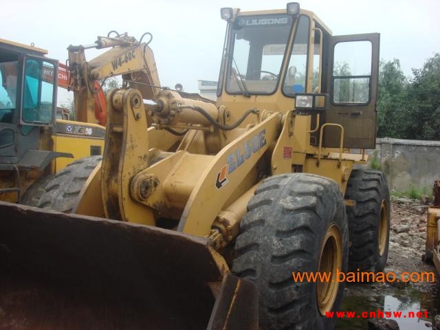 ^**商户^二手柳工856装载机&**sh;&**sh;柳工新款856装载机二手