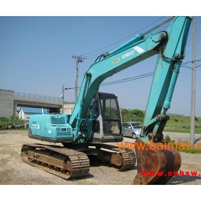 广东二手神钢挖机价位13671806305