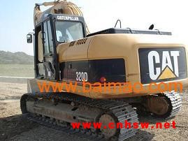 黑龙江二手**挖机市场 13671806305