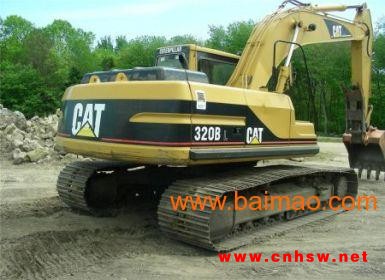 二手**挖掘机出售