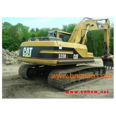 二手**挖掘机出售