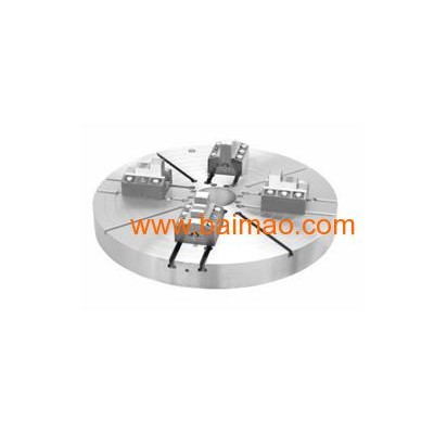 大连瓦房店A2重型四爪单动卡盘