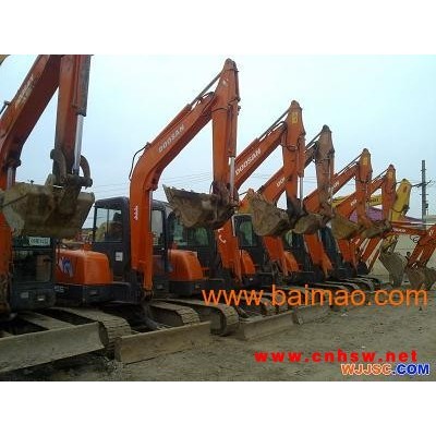 二手日立挖掘机网13671806305