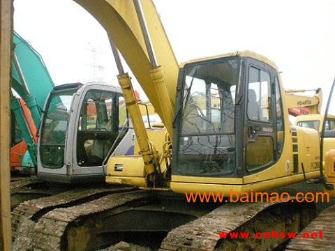 ＂申城＂②手挖掘机『②手挖机买卖』②手市场﹛给力﹜