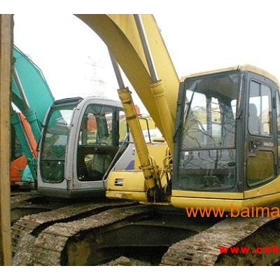 ＂申城＂②手挖掘机『②手挖机买卖』②手市场﹛给力﹜