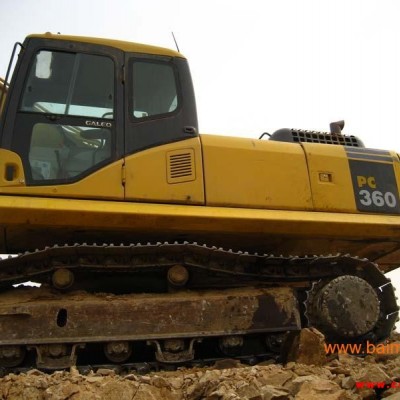 二手小松挖掘机15026529995