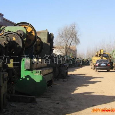 佛山高价收购各种二手机械设备