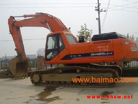 二手神钢挖机15026529995