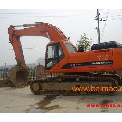 二手神钢挖机15026529995