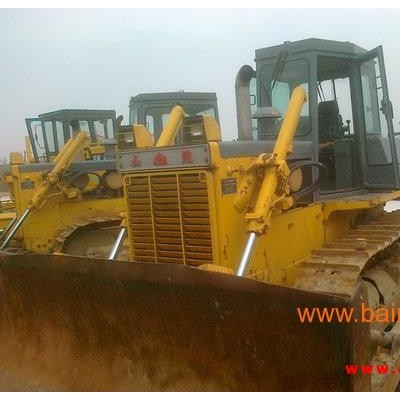 二手推土机,强力推存二手山推160推土机九成新，上海升耀集团
