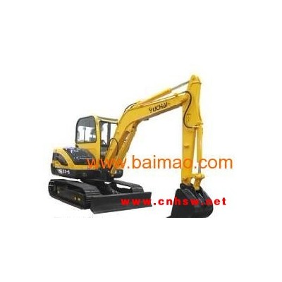 （**世仅有）二手玉柴45挖掘机？潍坊二手玉柴60挖掘机价格