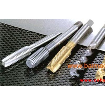 二手丝攻回收,价格合理伟锋数控