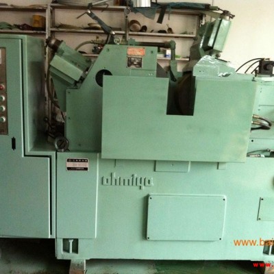 供应日本二手无心磨床