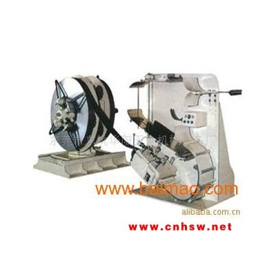 东莞华阳机械供应机械手，材料架，同步送料机