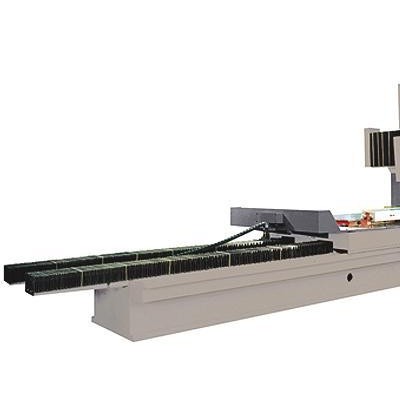 张家港进口二手磨床报关|机电退运报关流程