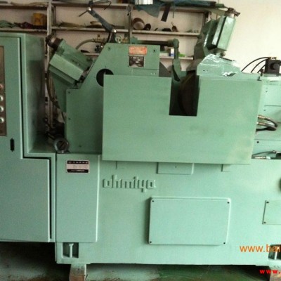 供应**无心磨床维修