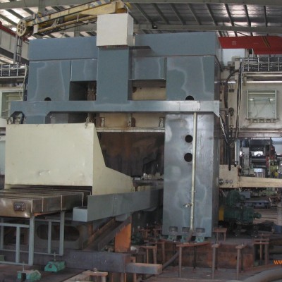 二手1.25x4米龙门导轨磨