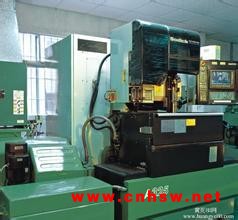 青岛二手旧冲床进口报关行