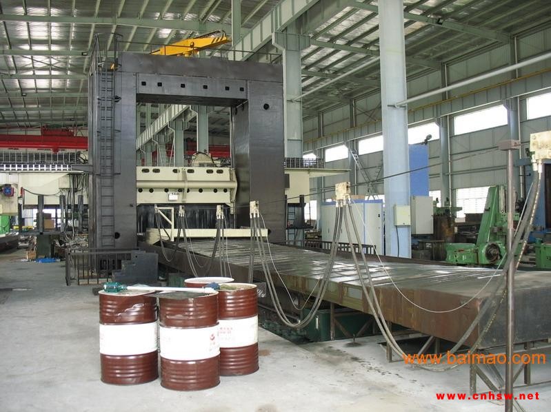 二手德国导轨磨