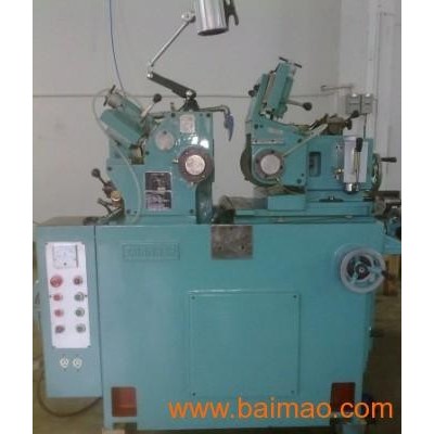 供应键合无心磨床|二手无心磨床