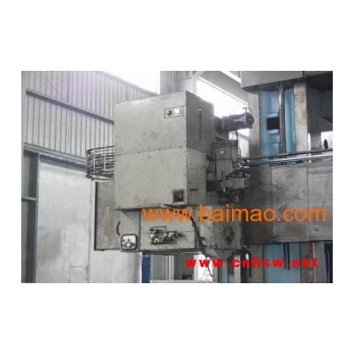 二手1.6x6米龙门导轨磨