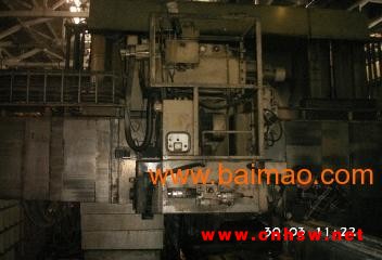 二手1.25x3米龙门导轨磨